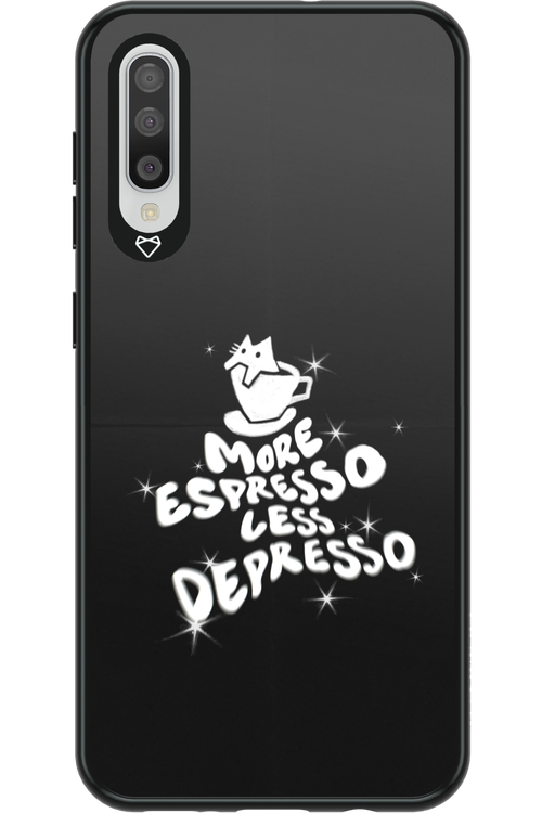 DEPRESSO - Samsung Galaxy A50