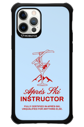 Instructor - Apple iPhone 12 Pro