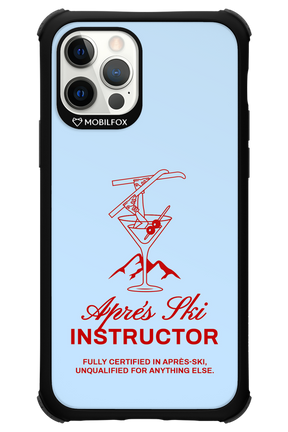 Instructor - Apple iPhone 12 Pro