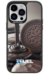 Choco Boost - Apple iPhone 14 Pro Max