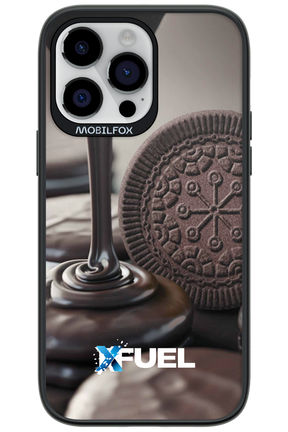 Choco Boost - Apple iPhone 14 Pro Max