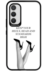 High Girl - Samsung Galaxy A34