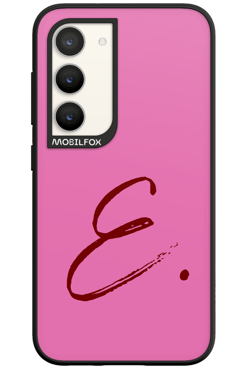 (Sorbet) E 2.0 - Samsung Galaxy S23