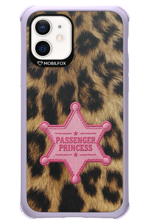 Passenger Princess 2.0 - Apple iPhone 12