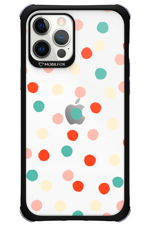 Xmas Dotss - Apple iPhone 12 Pro Max