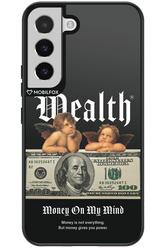 Wealth - Samsung Galaxy S22