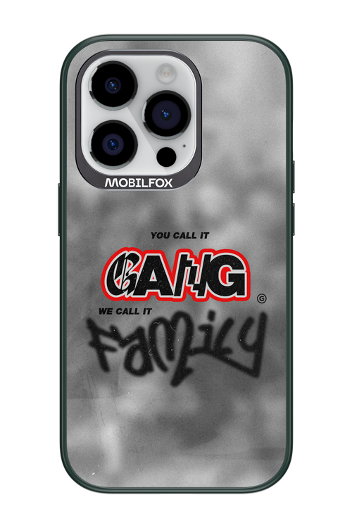 Family Gang - Apple iPhone 14 Pro