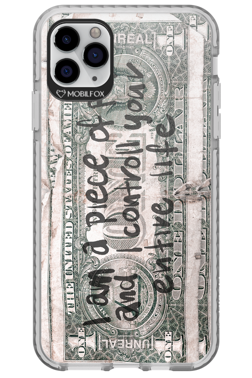 Dollars - Apple iPhone 11 Pro Max