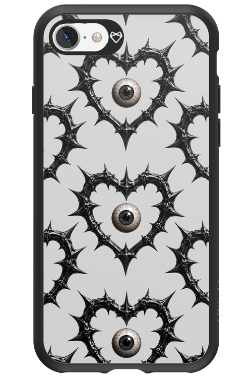 Heart Vision 2.0 - Apple iPhone 7