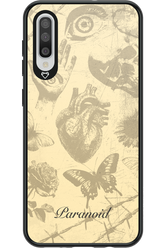 Paranoid (Sand) - Samsung Galaxy A50