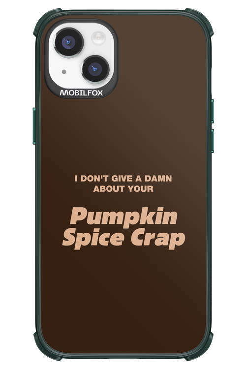P-Spice Crap 2.0 - Apple iPhone 14 Plus