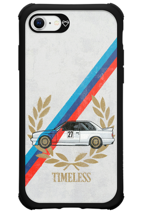 Timeless - Apple iPhone SE 2020