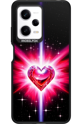 Bright Heart 2.0 - Xiaomi Redmi Note 12 Pro 5G