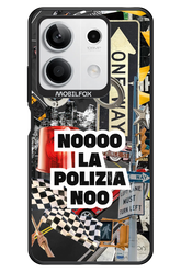 LA POLIZIA - Xiaomi Redmi Note 13 5G