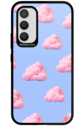 Cloudy - Samsung Galaxy A34