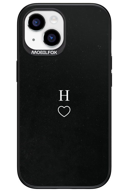 H Black 2.0 - Apple iPhone 15
