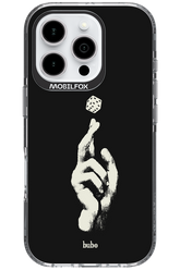 DAMNED LUCK - Apple iPhone 16 Pro