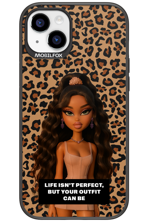 Perfect OOTD 2.0 - Apple iPhone 15 Plus