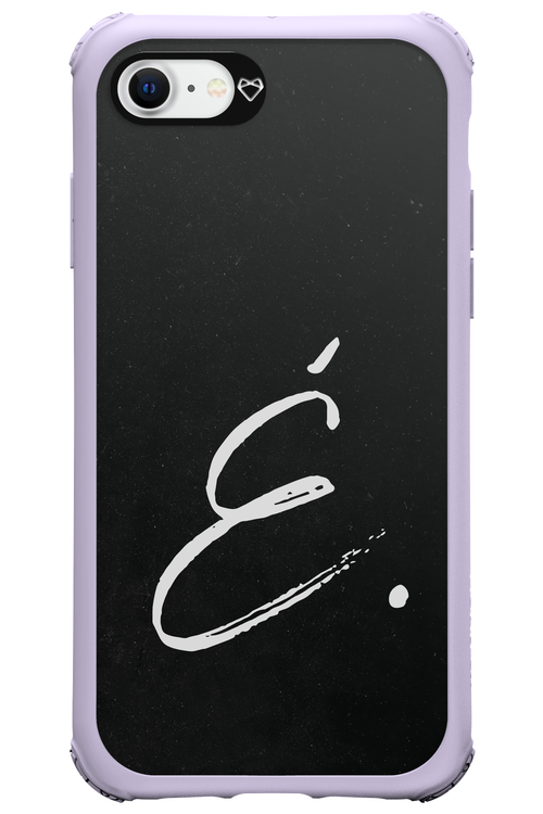 (Off Space) E II 2.0 - Apple iPhone 8