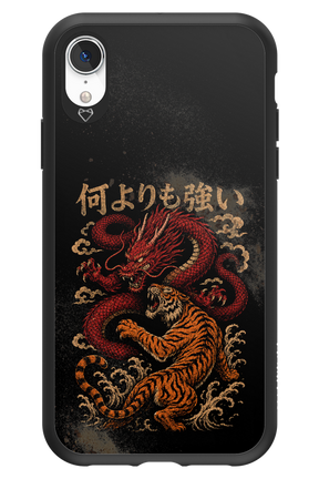 何よりも強いI 2.0 - Apple iPhone XR