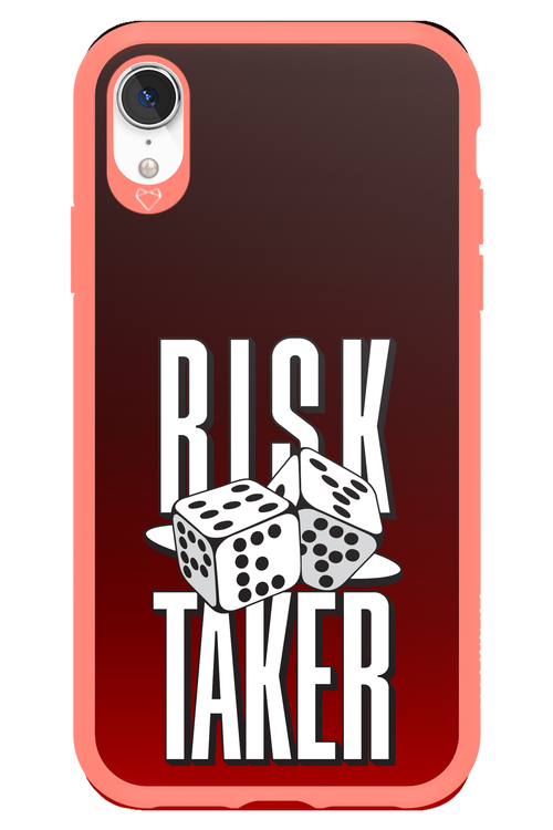 HYPER RISK - Apple iPhone XR