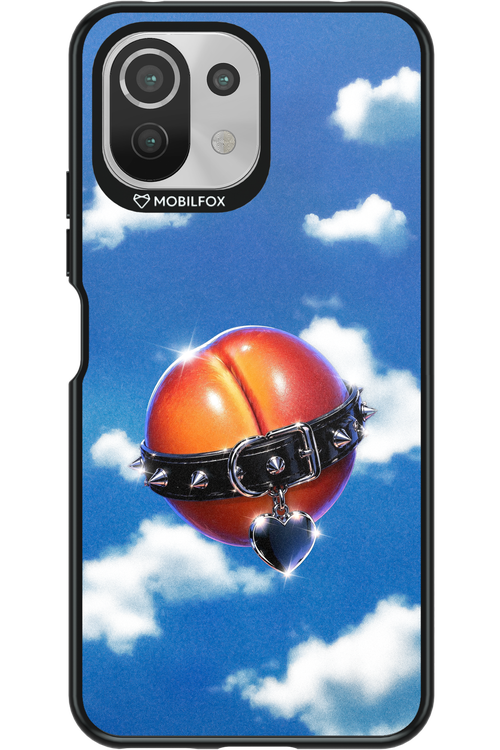 Wild Peach 2.0 - Xiaomi Mi 11 Lite (2021)