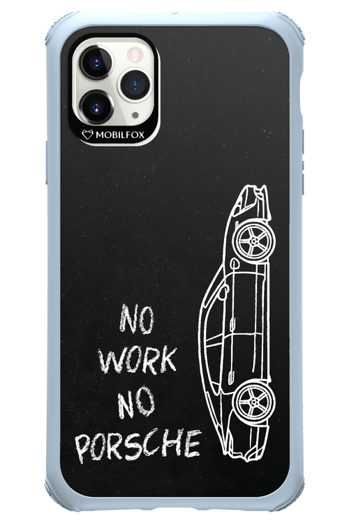 No Work - Apple iPhone 11 Pro Max