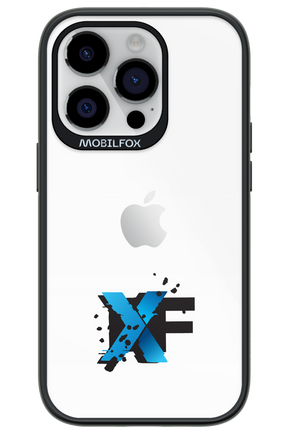 Reflex Spark - Apple iPhone 14 Pro