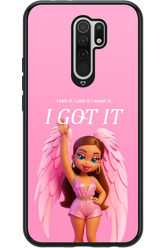 Got It 2.0 - Xiaomi Redmi 9