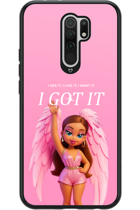 Got It 2.0 - Xiaomi Redmi 9