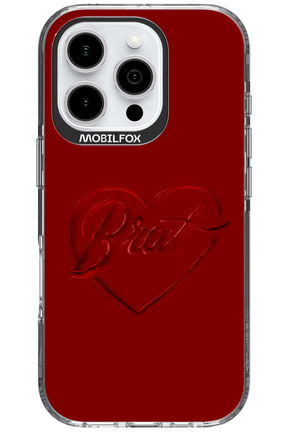 Brat - Apple iPhone 16 Pro