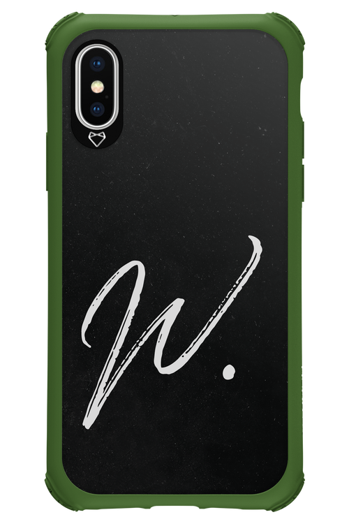 (Off Space) W 2.0 - Apple iPhone XS