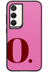 O (Sorbet) 2.0 - Samsung Galaxy S23