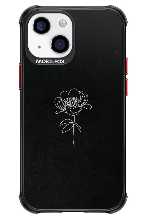 Wild Flower - Apple iPhone 13 Mini