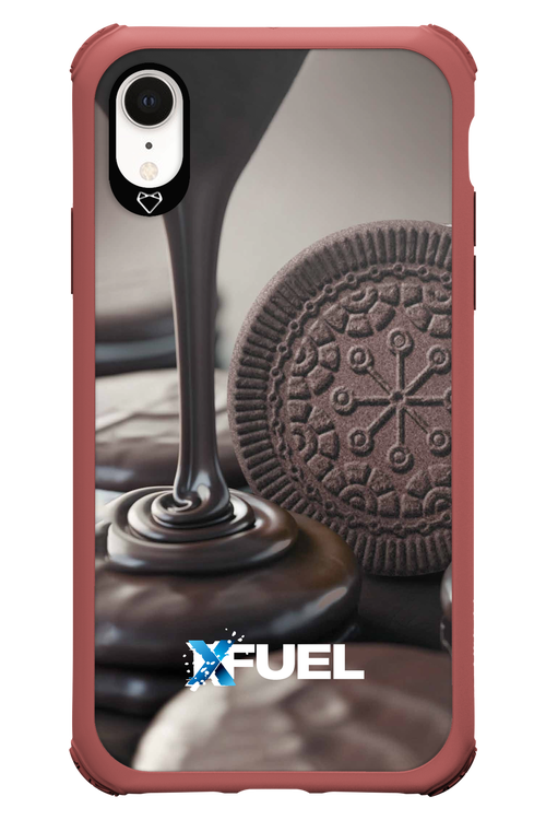Choco Boost - Apple iPhone XR