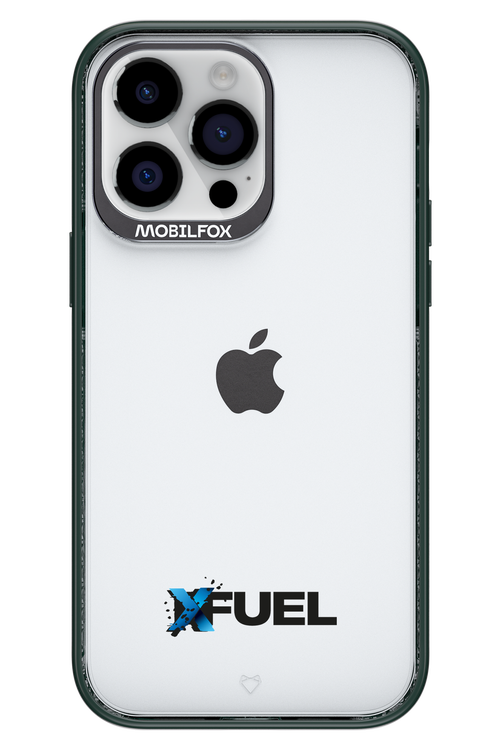 Pure Power - Apple iPhone 14 Pro Max