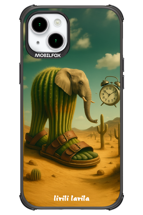 Lirili larila - Apple iPhone 15 Plus