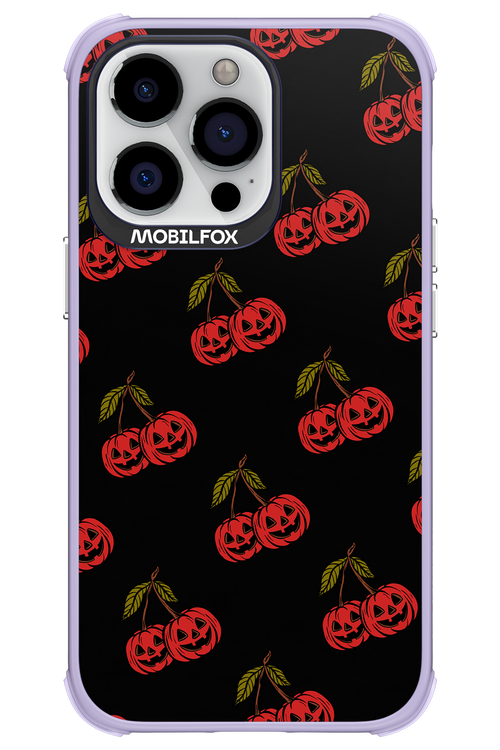 Spicey Pumpkin - Apple iPhone 13 Pro