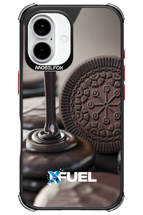 Choco Boost - Apple iPhone 16