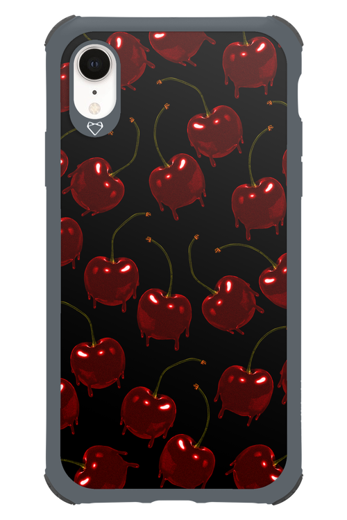 Cherry Blood - Apple iPhone XR