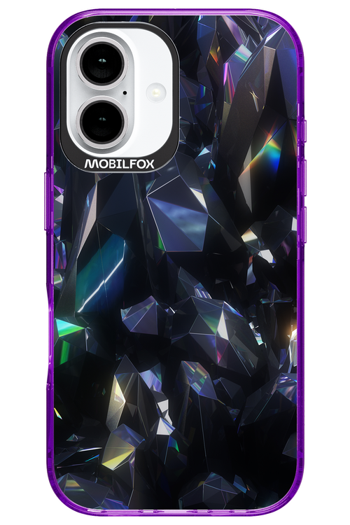 Enigma Quartz - Apple iPhone 16