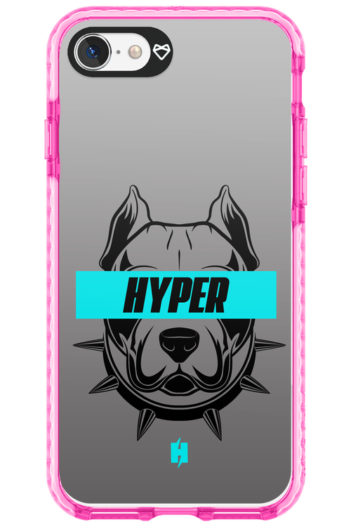 BULL 2.0 - Apple iPhone 8