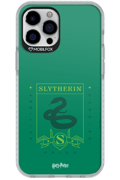 Slytherin2 - Apple iPhone 12 Pro Max