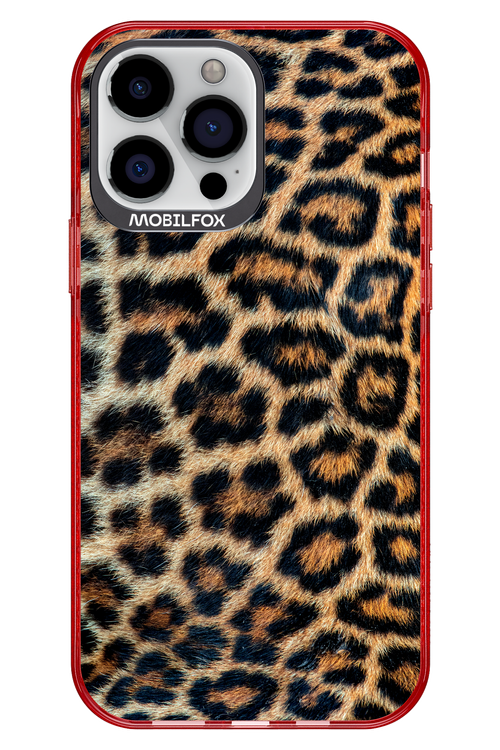 Leopard 2.0 - Apple iPhone 13 Pro Max