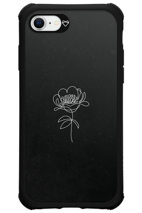 Wild Flower - Apple iPhone 7