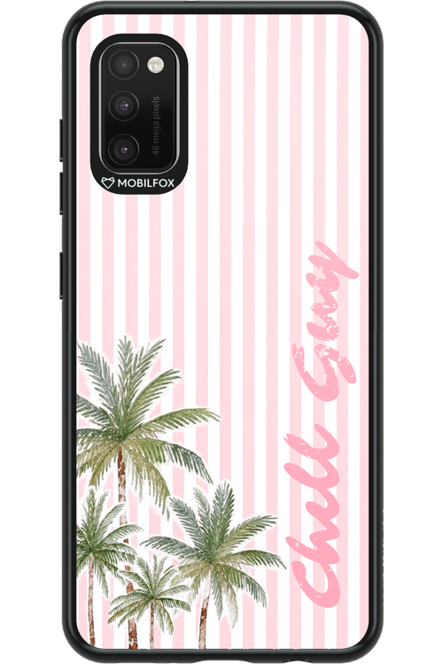 Chill Guy 2.0 - Samsung Galaxy A41