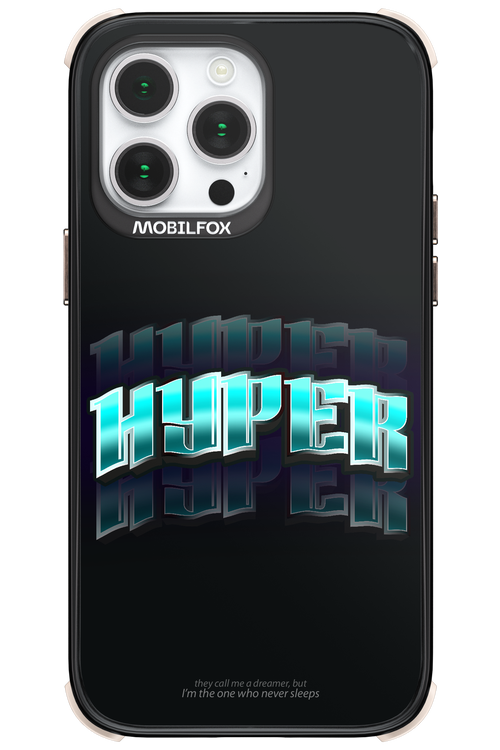 HYPER DIAMOND - Apple iPhone 14 Pro Max