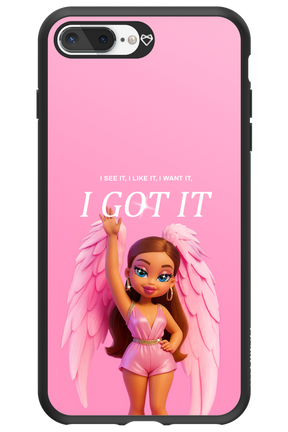 Got It 2.0 - Apple iPhone 8 Plus
