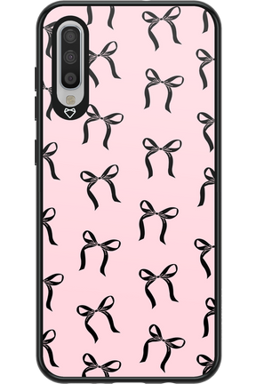 Bow Promise - Samsung Galaxy A70