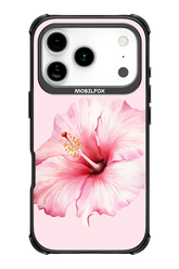 HibiPinky 2.0 - Apple iPhone 17 Pro